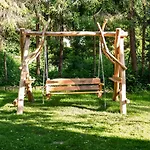 Bogusza Holiday home