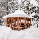 Holiday home Bogusza *