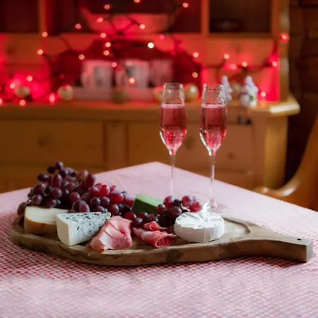 Bogusza Kamionka Wielka