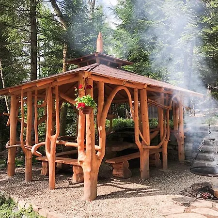 Bogusza Vakantiehuis *