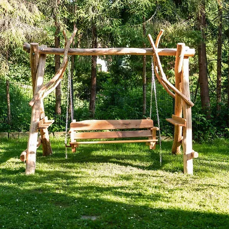 Bogusza Vakantiehuis