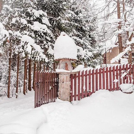 Bogusza Holiday home