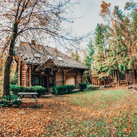 Holiday home Bogusza