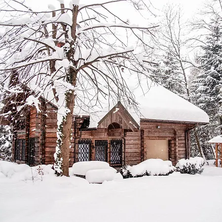 Bogusza Vakantiehuis *