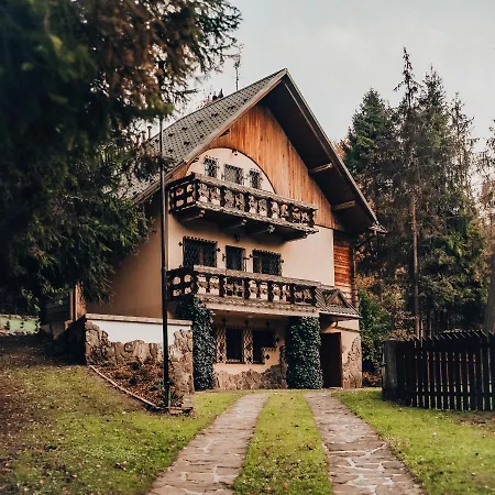 Bogusza Holiday home Kamionka Wielka