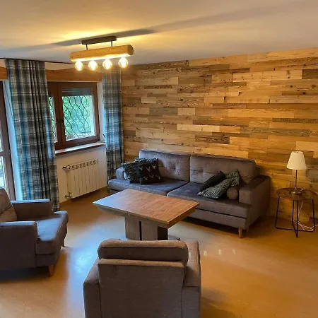 Bogusza Kamionka Wielka