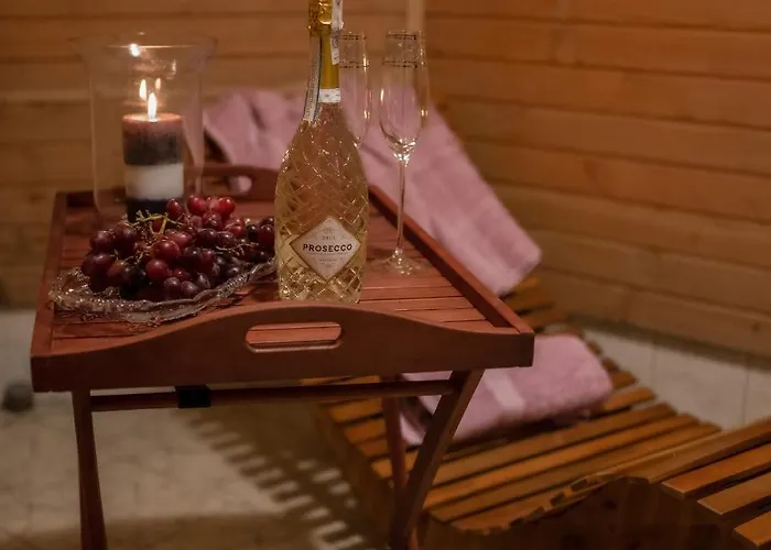 Bogusza Casa vacanze *