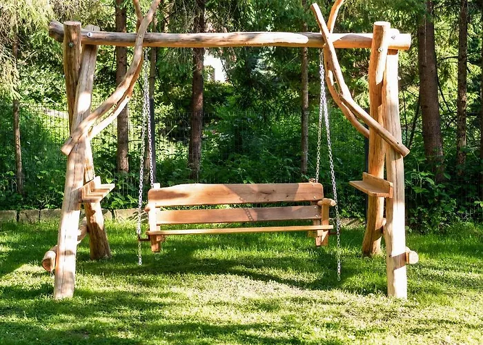 Bogusza Casa vacanze