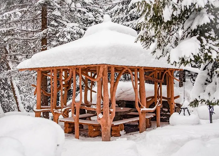 Casa vacanze Bogusza *