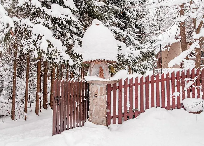 Bogusza Casa vacanze