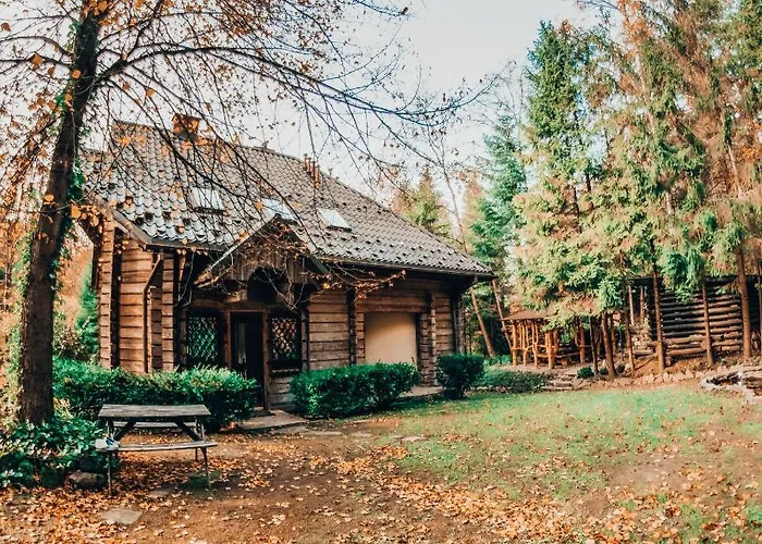 Casa vacanze Bogusza