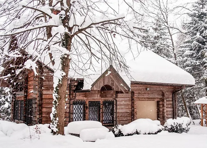 Bogusza Casa vacanze *