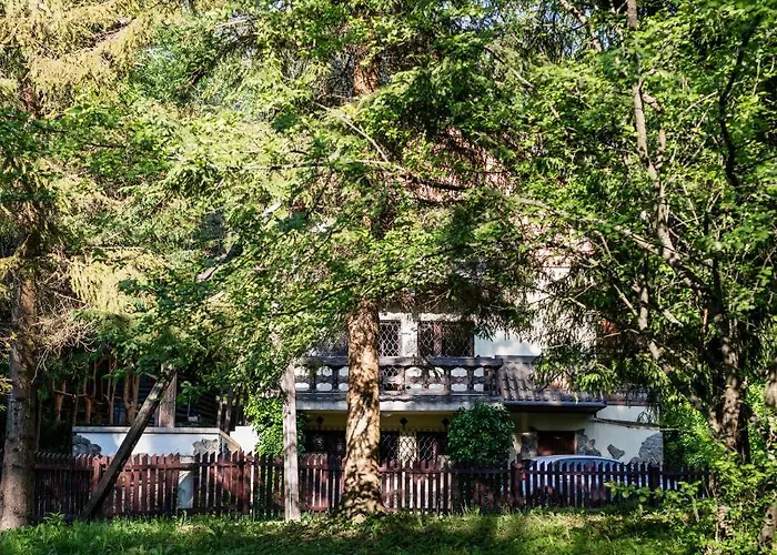 Casa vacanze Bogusza