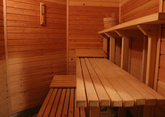 Bogusza Kamionka Wielka