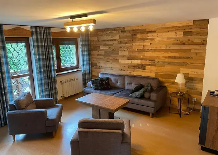 Bogusza Kamionka Wielka