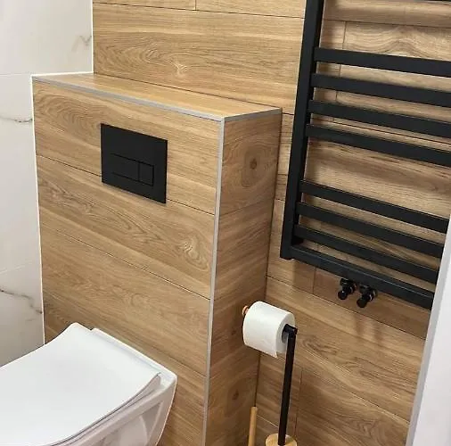 Bogusza Casa vacanze