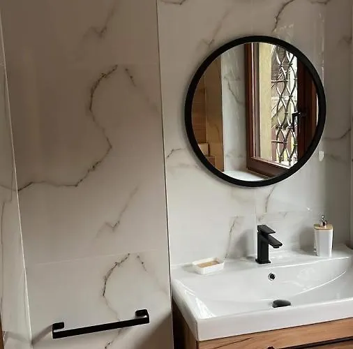 Bogusza Casa vacanze