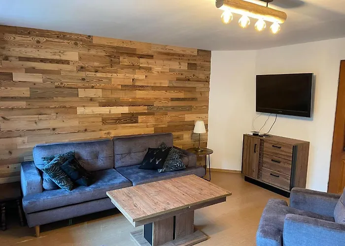 Casa vacanze Bogusza Kamionka Wielka